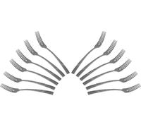Solex Alexa set de couverts 12 pièces fourchette à poisson
