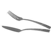 Solex Alexa set de couverts 24 pièces à poisson pour 12 personnes