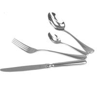 Solex Baguette set de couverts 24 pièces pour 6 personnes