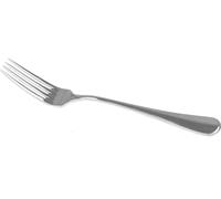Solex Baguette set de couverts 6 pièces Fourchette de menu