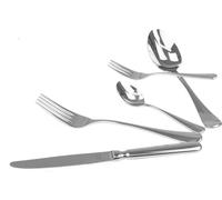 Solex Baguette set de couverts 60 pièces pour 12 personnes