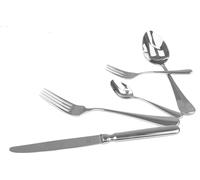 Solex Baguette set de couverts 60 pièces pour 12 personnes