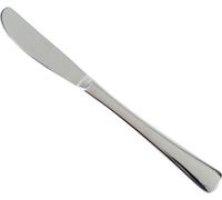 Solex couteau de cuisine 'Karina', acier chromé, épaisseur du matériau 3mm, chrome (1 pièce)