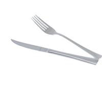 Solex Karina set de couverts à steak 24 pièces pour 12 personnes