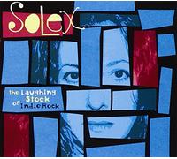 Solex - The Laughing Stock of Indie Rock