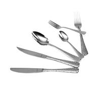 Solex Lena marteau coup de marteau coup de coutellerie optique ensemble 72 pcs.