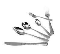 Solex Lena marteau coup de marteau coup de coutellerie optique ensemble 72 pcs.