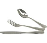 Solex Selina Set de couverts à dessert 18 pièces pour 6 personnes