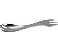 Solex Sophia 1 pièce Méga cuillère SPORK 3 in1 Couverts de camping