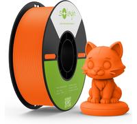 Soleyin Pla Filament Ultra 1,75 Mm Pour Imprimante 3D:Vitesse Élevée De 30 À 300 Mm/S,Précision Dimensionnelle De +/- 0,02 Mm,Bobine De 1Kg(2,2Lb),For Imprimantes 3D Fdm,Rosa Canin[PLA9183757]