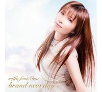solfa feat.Ceui work best album「brand new day」