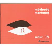 Solfège 1er livret n° 1A
