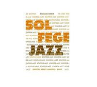 Solfège jazz