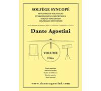 Solfege Syncope - Volume 1 bis