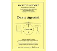 Solfege Syncope, Volume 2 Batterie