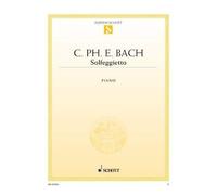 Solfeggietto( Cpe ) / Recueil