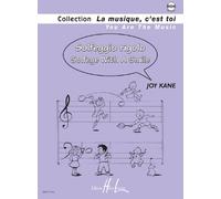 Solfeggio rigolo - Solfege with a Smile