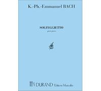 Solfegietto - Piano
