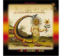 Solferino & I abe - Alchemic Secret