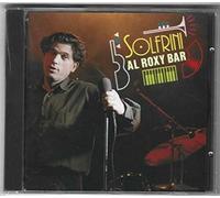 Solfrini Alberto - Solfrini Al Roxy Bar [Import]
