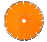 Solga 12803230 Disque 230 P8-Basic Line