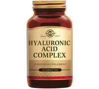 Solgar Acide Hyaluronique 30 Comprimés