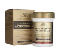 Solgar Advanced 40+ Acidophilus Capsule(S) 60 pc(s)