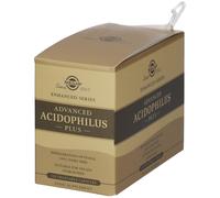 Solgar Advanced Acidophilus Plus Capsule(S) 120 pc(s)