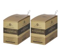 Solgar Advanced Acidophilus Plus Capsule(S) 2x120 pc(s)