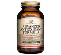 Solgar Advanced Antioxidant Formula - 120 Capsules
