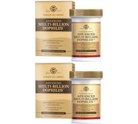 SOLGAR® Advanced Multi-Billion Dophilus Capsule(S) 2x120 pc(s)