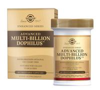 Solgar Advanced Multi-Billion Dophilus Capsule(S) 60 pc(s)