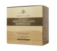 Solgar Advanced Multi-Billion Dophilus, probiotique - 120 gélules