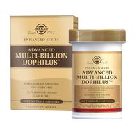 Solgar Advanced Multi-Billion Dophilus, Probiotique - 120 gélules