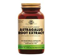 Solgar Astragalus (Astragale) Root Extract Capsule(S) 60 pc(s)