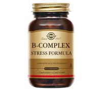 Solgar B-Complex - Formule stress avec vitamines B, C et levure de bière Comprimé(S) 90 pc(s)