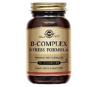 Solgar B-Complex Stress 90comp