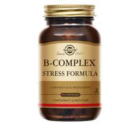 Solgar – Complément alimentaire B-Complex Stress Formula – Relaxation Sommeil – 90 comprimés