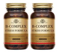 Solgar B-Complex Stress Formula - Relaxation Sommeil 90 comprimés Comprimé(S) 2x90 pc(s)