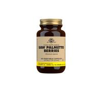 Solgar Saw Palmetto Berries Capsule