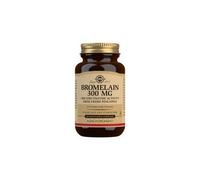 Solgar Bromelaïne Digestion Système Digestif 60 Gélules