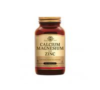 Solgar Calcium Magnesium Plus Zinc Calcium/Magnésium/Zinc