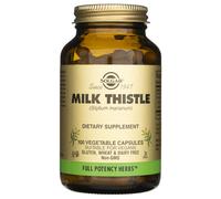 Solgar Chardon Marie, 100 gélules