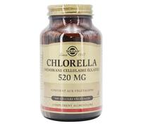 Solgar Chlorella 520 mg, 100 capsules