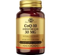 Solgar CoQ-10 30mg 30 gélules végétales