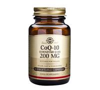 Solgar, Coenzyme Q-10 200 Mg Vegetable Bouchonsules, 30