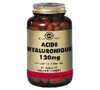 Solgar Hyaluronic Acid Collagen Complex