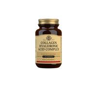 Solgar Hyaluronic Acid Collagen Complex