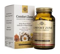 Comfort Zone Digestive Complex 90 Capsules Végétales Solgar