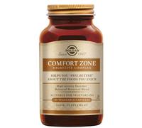 Solgar Comfort Zone Complexe Digestif Capsule(S) 90 pc(s)